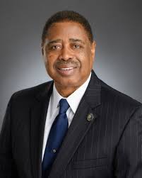 Edward Price Louisiana State Senate District 2