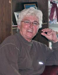 Obituary for Phyllis Marie Stahn