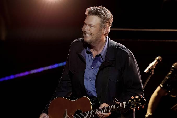 Blake Shelton 2021 Tour Dates: See Cities, Venues