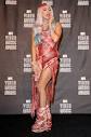 83 Lady Gaga Outfits: Revisit Some of Her Most Iconic Fashion ...
