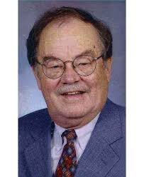 Lawrence Selden Obituary (2007)