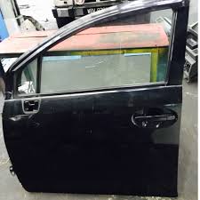 Itu antara isu utama kenapa ramai pasrah melayan speaker audio stok yang didatangkan dari kilang atau dalam bahasa yang mudah difahami, stok subsidi. Pintu Depan Perodua Alza Auto Accessories On Carousell