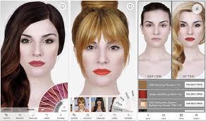 19.05.2015 · (if you use your image, have in mind that your face is shown from the front and not sideways) hairstyle: 10 Best Hairstyle Apps For Men And Women In 2020