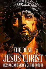 The Real Jesus Christ (1999) directed by Patrick McGrady • Reviews, film +  cast • Letterboxd