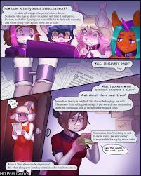 HNT Ch. 1 [Ongoing] comic porn | HD Porn Comics