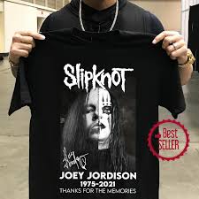 Drummer joey jordison of vimic performs at the fillmore charlotte on june 30, 2017 in charlotte, north carolina. Ctcer688eaiqqm