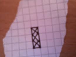 Sowas Ahnliches Wie Das Haus Vom Nikolaus Zeichnen Malen Ratsel