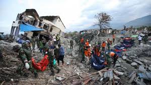 Hasil gambar untuk gempa bumi