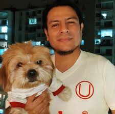 Luis Enrique Oblitas Cordova