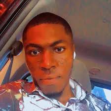 Stephen Ronald Mensah