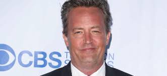 Matthew Perry May Have Predicted Death By Ketamine Use In His Book