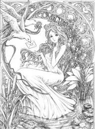 Check spelling or type a new query. 20 Free Printable Elf Coloring Pages For Adults Everfreecoloring Com