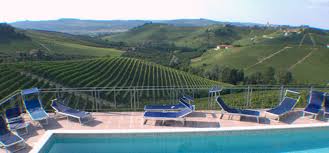 Hotel Casa Nicolini Barbaresco Cuneo Italia