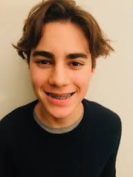 Adrian Zaragoza's Instagram, Twitter & Facebook