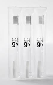 Clean Toothbrush Package Transparency Packaging Design Brand Packaging Packaging Inspiration
