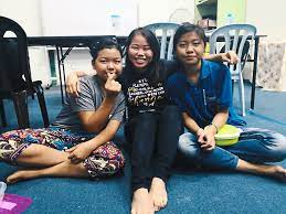 Последние твиты от heidy quah (@heidyquah). Effecting Positive Change For Myanmar Refugees The Star