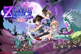 Hack angry birds 2 2.0.1. Zombie Panic In Wonderland Dx Free Download