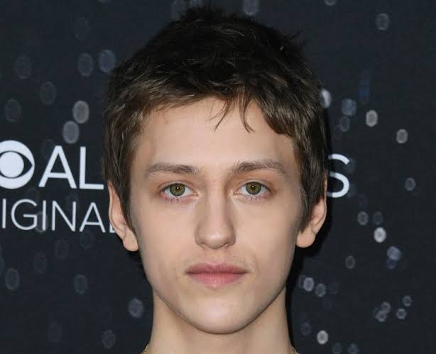Percy Hynes White: 12 facts about Wednesday's Xavier actor you need to know  - Capital