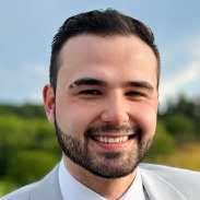 Dr. Rinat Nuriev, MD