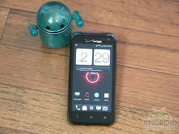 HTC DROID Incredible 4G LTE Unboxing ...