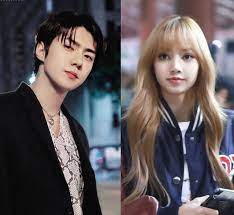 Now, we are breaking up (tạm dịch: Exo S Sehun And Blackpink S Lisa Are Dating Music Mundial News