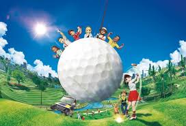 Golftopia takes a page from games like rollercoaster tycoon and lets you design, build, and manage your own golf resort. 6 Best Playstation 4 Golf Games Gameranx