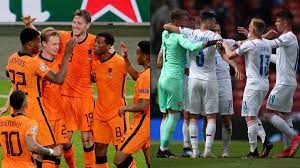 The oranje were one of the standout teams in the tournament during the group stage. Tmaocv Nkj50sm