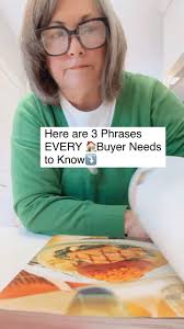 Here are 3 phrases every home buyer needs to know to secure their special  spot in a competitive market:, 1️⃣ “Pre-Approved & Ready to Go!” 💰✅,  Before you start house hunting, getting pre-approved (not ...