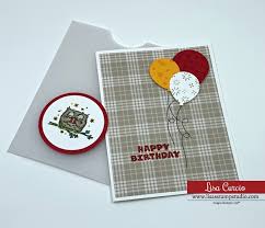 This birthday card with be fun to customize for any recipient. Vellum Wrap Card That Will Inspire You Make It In Minutes Card Ideas