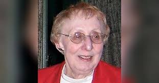 R. Marilyn Schmidt Obituary