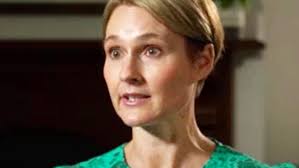 Michelle Telfer: Doctor who helps transgender children from age of ten