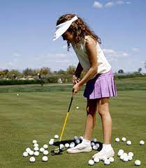 Unless you are playing on the pga tour, at least part of your motivation for playing golf is likely to spend time with most amateur golfers come up woefully short in terms of a proper warm up prior to a round of golf. Growing Up Golf Part 1 Introduction Golfwrx
