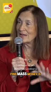 Deborah Goldberg
