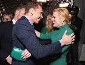 Image result for elisabeth moss partner