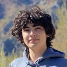 Christopher Parra Cook obituary and life story