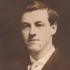 Robert Morton Redding (1884-1958)