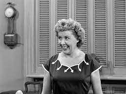 I Love Lucy': Vivian Vance Transformed Herself to Play Ethel