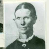 Mary Ann Gittins (1833–1887) • FamilySearch