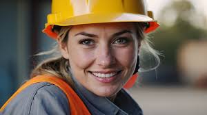 I was trying to create something where it was almost impossible to guess  that it was an AI creation just by looking at it. Would you agree?