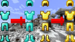 Trying to define minecraft is tricky. Improved Armor Outlines Minecraft Texture Pack