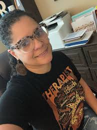 Meet Dr. Natasha Ramsey