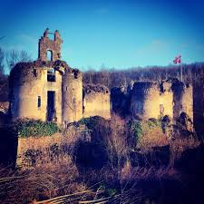Chateauvaujours Compte Twitter