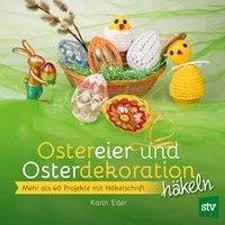 Kruger magazine laubsäge / kruger magazine laubsäg. Ostereier Osterdekoration Hakeln Buch Versandkostenfrei Bei Weltbild De