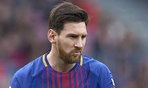 Podéis seguirme también en mis otras redes sociales. Lionel Messi Hair Color