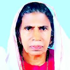 ആമിന ഉമ്മ