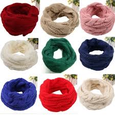 Order now & enjoy your free uk delivery! Ladies Women Winter Knitted Crochet Long Snood Tube Scarf Shawl Neck Warmer Walmart Canada