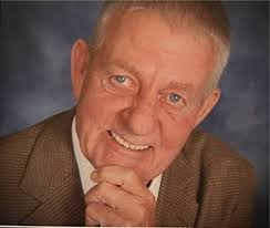 Alvin Lewis Graf Obituary June 13, 2022