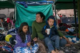 He soon finds that dark forces are pushing the patients to commit atrocities, and he may be the only one that can stop them. What It Takes To Get Asylum In The U S The New York Times