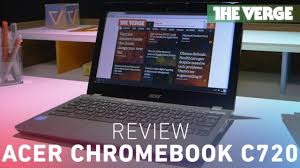Customizable rugged and protective cases & covers for chromebooks, laptops, macbooks. Acer Chromebook C720 Review Youtube