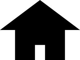 Lihat kumpulan gambar hitam putih rumah diwarnai di sumber : Rumah Bangunan Hitam Gambar Vektor Gratis Di Pixabay